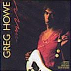 Greg Howe