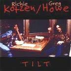Kotzen/Howe - Tilt
