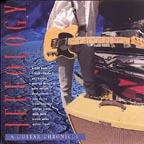 Jeffology - Jeff Beck Tribute