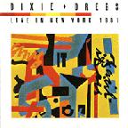 Live In New York