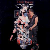 Sex, Dregs & Rock'n' Roll