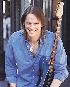 Steve Morse