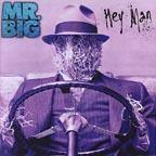 Hey Man