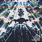 Joey Taffola - Out Of The Sun