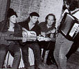 from liner notes