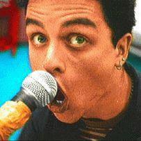 Billie Joe Armstrong