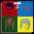 Hot Space