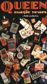 Magic Years Volume II