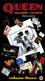 Magic Years Volume III