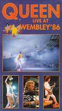 Live At Wembley'86