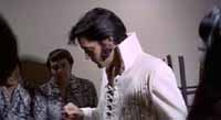 Elvis en Las Vegas