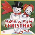 Have-Fun-Christmas CDcover