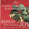 Hallmark-Repeat The Sounding Joy CDcover