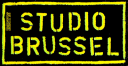 Studio Brussel website