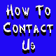 How to Contact Us