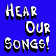 Hear us play!