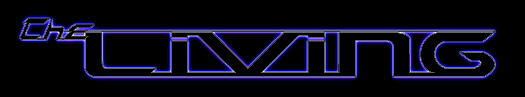 the living logo