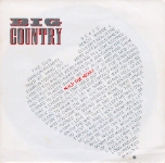 BIG C4 Cover