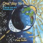 One Day To The Next cover