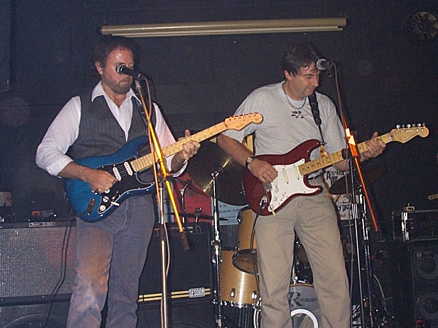 Backroom Boys 01