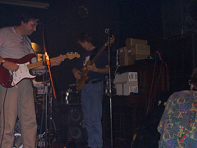 Backroom Boys 06