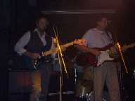Backroom Boys 12