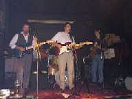 Backroom Boys 15