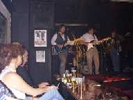 Backroom Boys 17