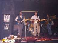 Backroom Boys 18