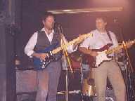 Backroom Boys 25