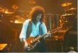 Brian and The Red Special
