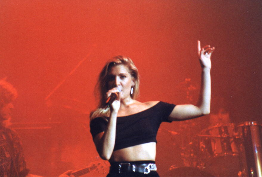 Cathy Porter