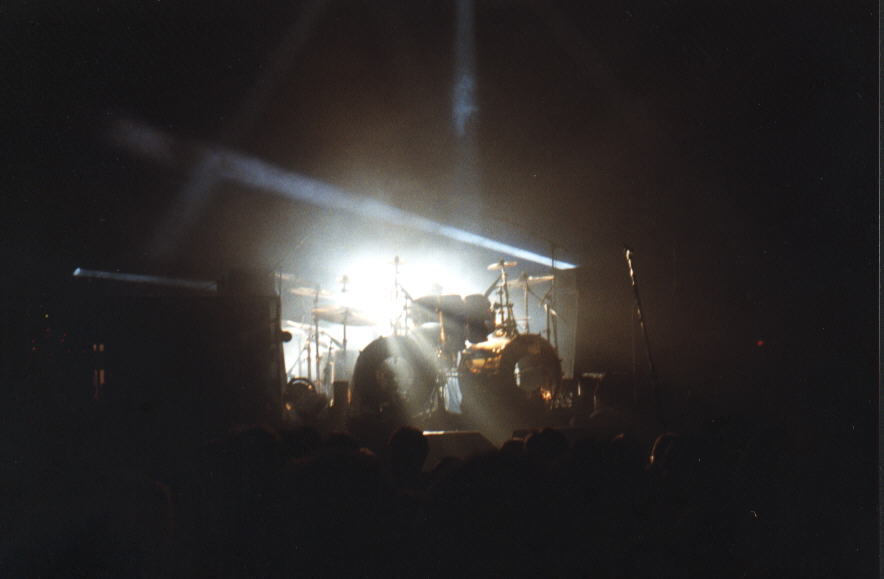 Cozy Powell - Drum Extravaganza 2