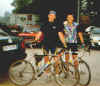 Start of bicycle marathon (22653 bytes)