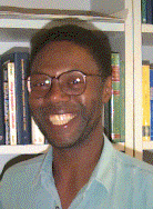Bon Clarke