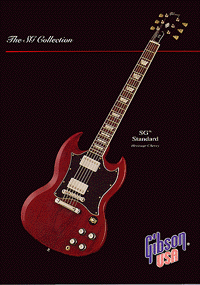 A very cool guitar