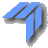 Tandems Funky Logo