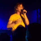 Alan Parsons Live Project - Bussolengo 15/4/05