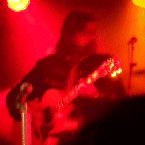 Alan Parsons Live Project - Bussolengo 15/4/05