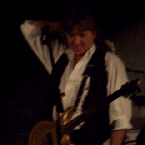 Alan Parsons Live Project - Bussolengo 15/4/05