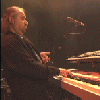 Alan Parsons Live in Madrid
