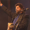 Alan Parsons Live in Madrid