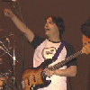 Alan Parsons Live in Madrid
