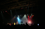 Alan Parsons Live Project