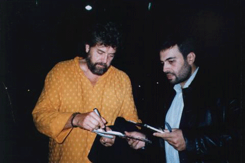 Alan Parsons
