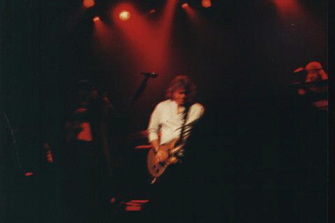 Alan Parsons Live Project
