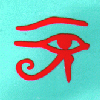 Eye in the sky