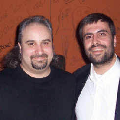 Manny Focarazzo