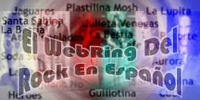 WebRinG Rock Femenino