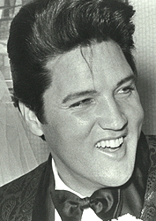 Elvis Presley